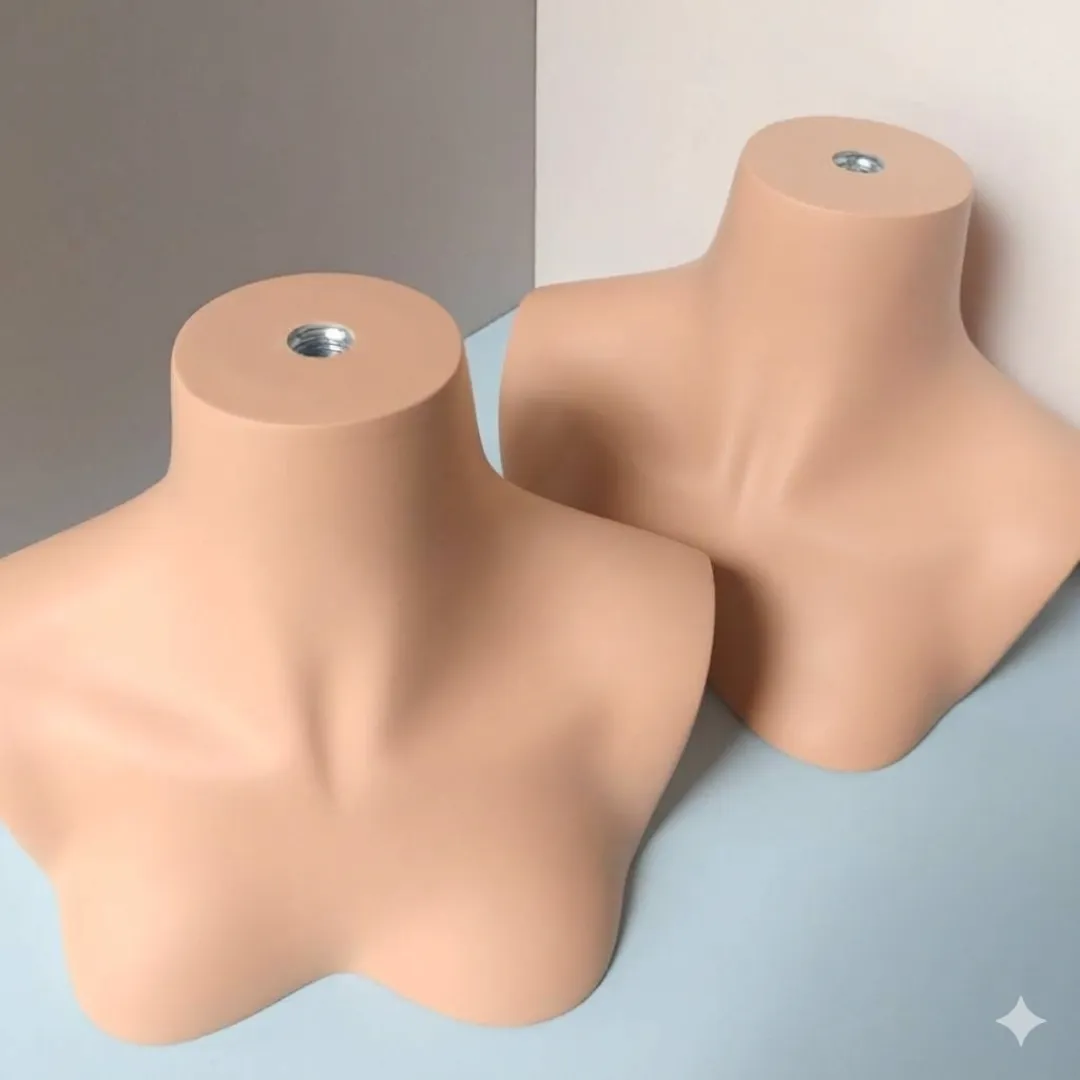 Doll Display Stand